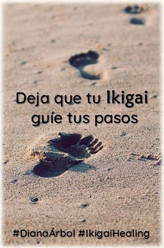 ikigai-pasos Ikigai