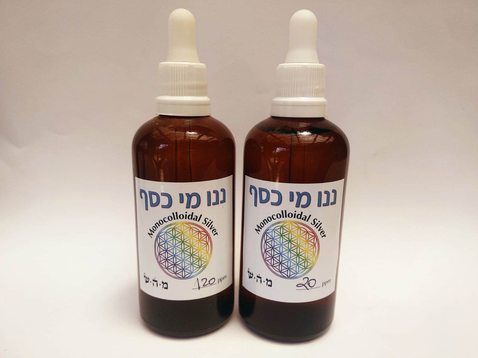 Monoatomic Coloidal Silver 100ml 20ppm-70nis 120 ppm 320 nis Monoatomic Coloidal Silver 100ml 20ppm-70nis 120 ppm 320 nis