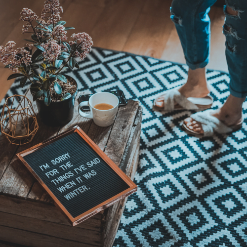 Photo by Toa Heftiba on Unsplash Foto: Toa Heftiba en Unsplash