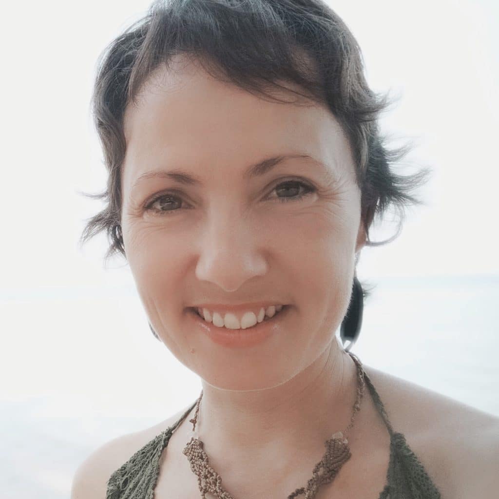 Diana Árbol