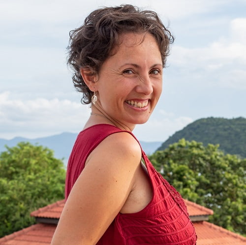Diana Árbol - Registros Akáshicos