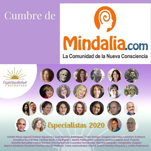 Cumbre Mindalia Diana Árbol