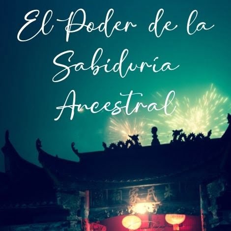 El poder de la sabiduría ancestral El poder de la sabiduría ancestral Diana Arbol